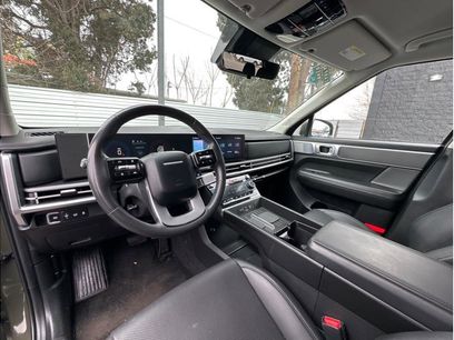 Used 2024 Hyundai Santa Fe SEL