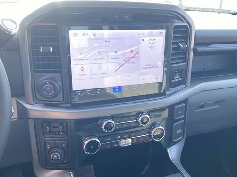 New 2026 Ford F150 XLT AWD/4WD image 15