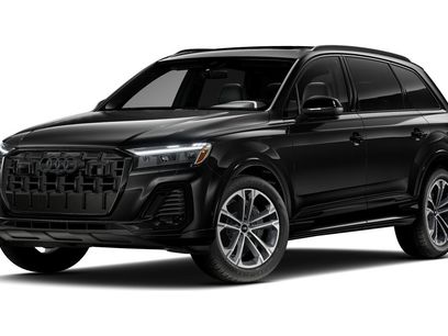Certified 2026 Audi Q7 2.0T Premium w/ Convenience Plus Package