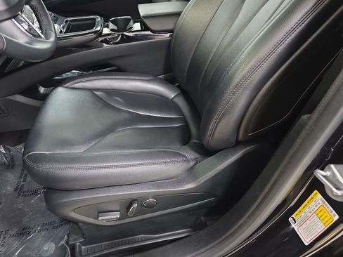 Certified 2022 Lincoln Nautilus Standard image 26