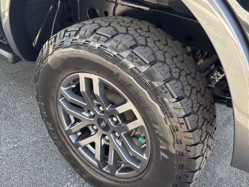 Used 2021 Ford Ranger XLT w/ Tremor Off-Road Package AWD/4WD image 11