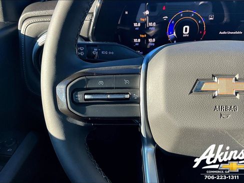 New 2026 Chevrolet Colorado LT w/ LT Convenience Package image 7