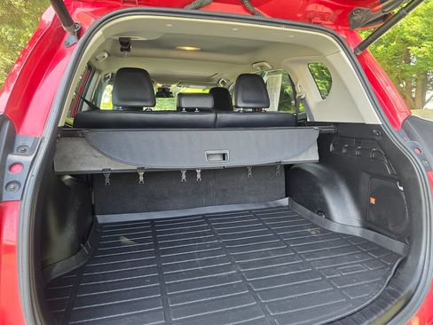 Used 2016 Toyota RAV4 Limited w/ Advanced Technology Package AWD/4WD image 18