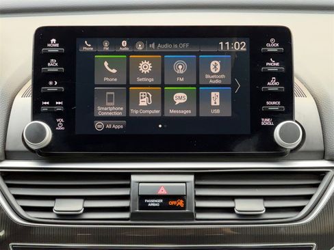 Used 2019 Honda Accord Sport image 13