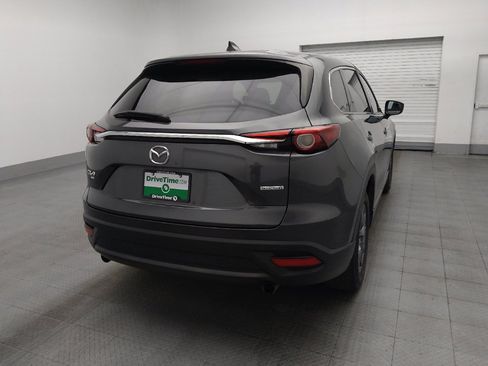 Used 2022 MAZDA CX-9 Touring AWD/4WD image 7