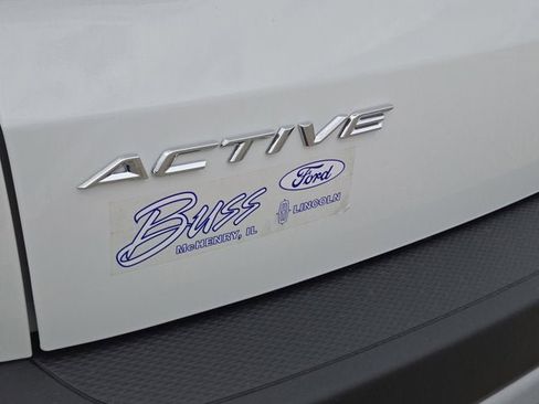 New 2025 Ford Escape Active w/ Cold Weather Package image 13