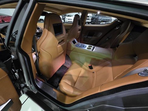 Used 2015 Aston Martin Rapide S image 70