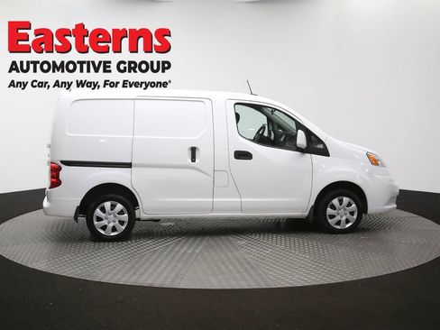 Used 2020 Nissan NV200 SV w/ Back Door Glass Package FWD image 43