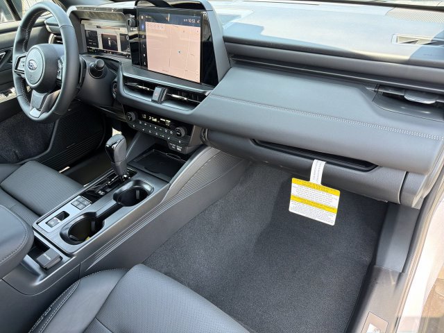 New 2026 Subaru Outback Touring XT AWD/4WD image 31
