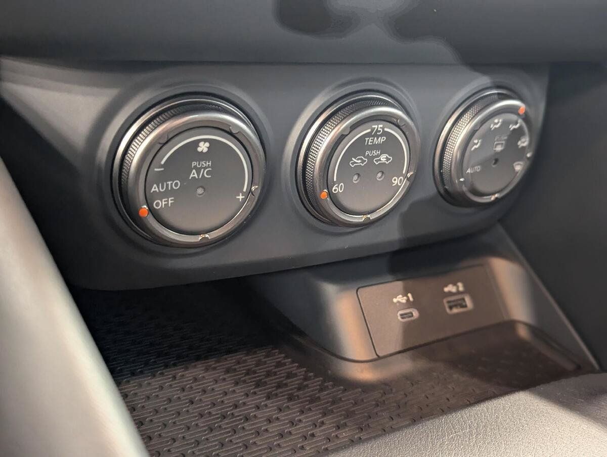 New 2026 Nissan Z Performance w/ Floor Mat Package RWD image 25