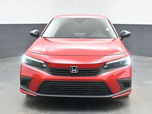 Used 2022 Honda Civic Sport image 3