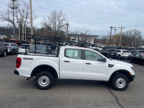 Used 2019 Ford Ranger XL image 6