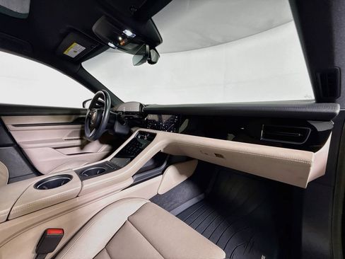 Certified 2023 Porsche Taycan RWD image 17