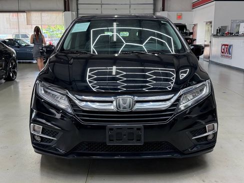 Used 2019 Honda Odyssey Touring image 6