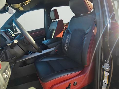 Used 2023 RAM 1500 Rebel w/ Rebel Level 1 Equipment Group image 14