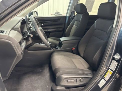 Certified 2024 Honda CR-V EX image 15