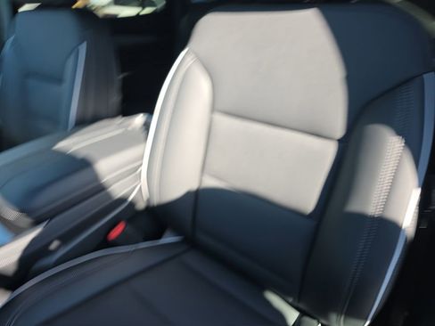 New 2026 Buick Enclave Preferred w/ Power Package AWD/4WD image 21