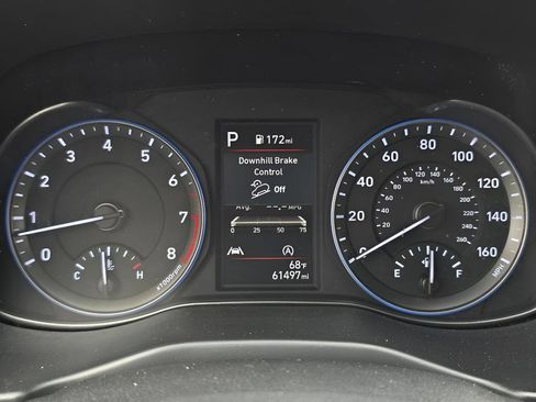 Used 2022 Hyundai Kona SE AWD/4WD image 24