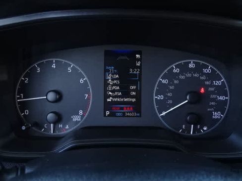 Certified 2024 Toyota Corolla LE FWD image 25