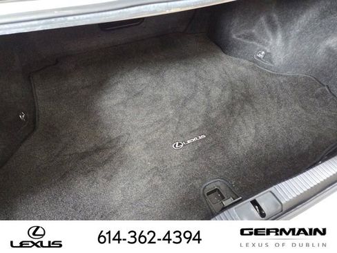 Used 2015 Lexus ES 350 w/ Luxury Package image 22