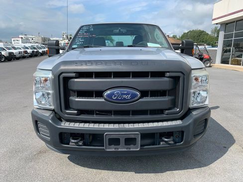 Used 2015 Ford F350 XL image 2