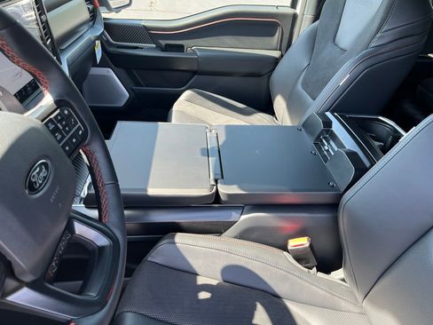 New 2025 Ford F150 Raptor image 9