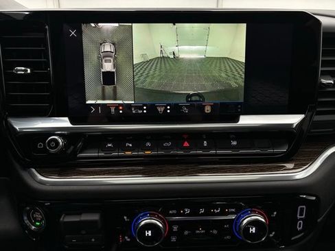 New 2026 GMC Sierra 1500 Elevation w/ Elevation Premium Package AWD/4WD image 5