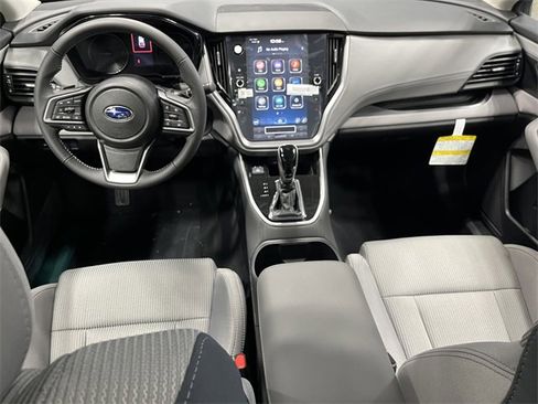 New 2025 Subaru Legacy Premium image 24
