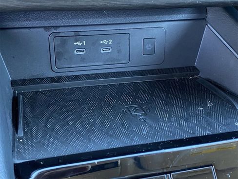 Certified 2025 Nissan Murano SV image 26