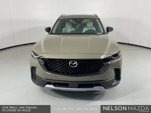 New 2026 MAZDA CX-50 AWD 2.5 S w/ Weather Package image 2