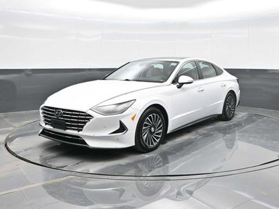 Used 2023 Hyundai Sonata Limited