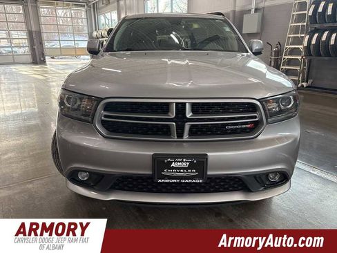 Used 2018 Dodge Durango GT image 2
