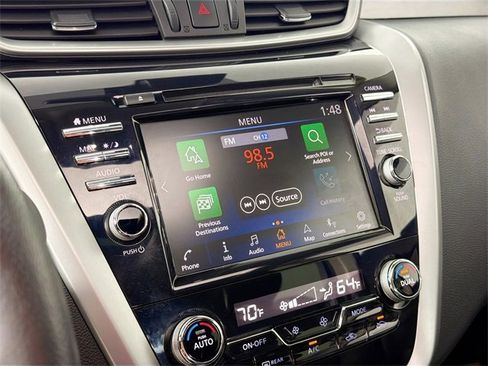 Used 2021 Nissan Murano SL image 14