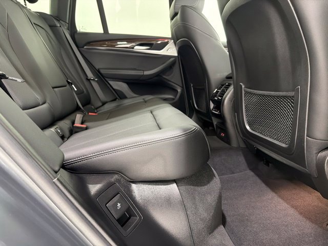 Certified 2023 BMW X3 xDrive30i w/ Convenience Package AWD/4WD image 23