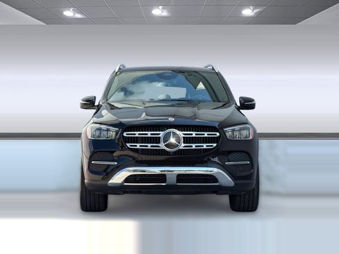 Certified 2026 Mercedes-Benz GLE 350 4MATIC image 6