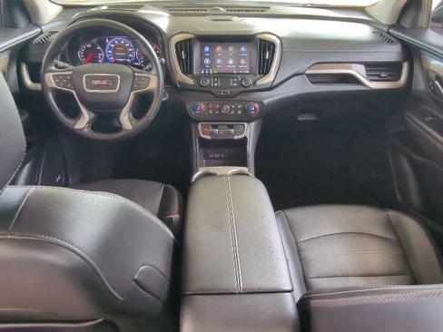 Certified 2022 GMC Terrain Denali w/ Denali Premium Package AWD/4WD image 20