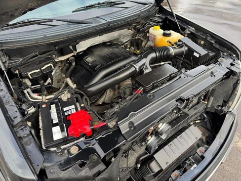 Used 2014 Ford F150 XLT w/ Equipment Group 302A Luxury image 24