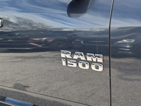 Used 2013 RAM 1500 Classic SLT w/ Big Horn Equipment Group image 10