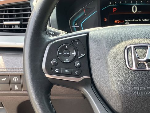 Used 2023 Honda Odyssey EX-L image 21