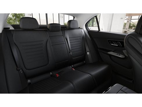 New 2026 Mercedes-Benz C 300 4MATIC Sedan image 5