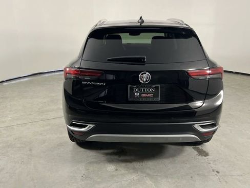 Certified 2023 Buick Envision Preferred FWD image 7