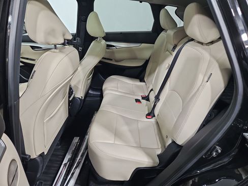 Used 2021 INFINITI QX50 Sensory w/ Accent Package image 26