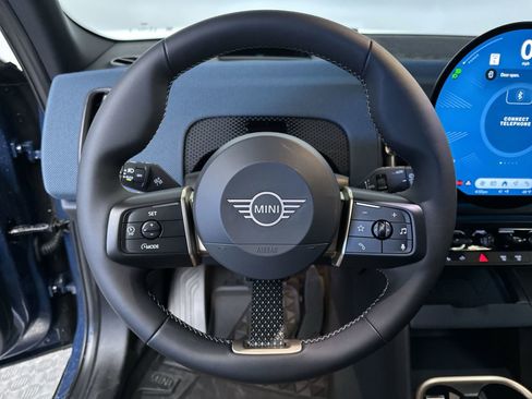 New 2026 MINI Cooper Countryman S w/ Comfort Package Max AWD/4WD image 18