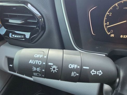 New 2025 Honda Pilot EX-L image 23