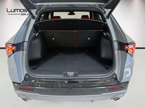 Used 2026 Acura ADX A-Spec FWD image 27