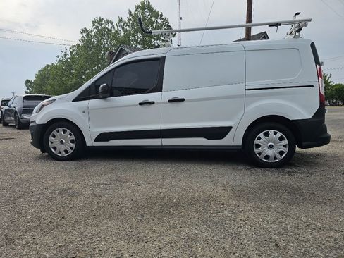 Used 2020 Ford Transit Connect XL FWD image 10