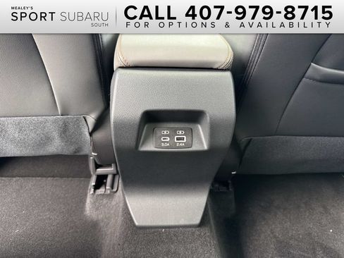 New 2026 Subaru Crosstrek 2.5i Limited AWD/4WD image 18