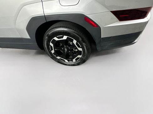 Used 2025 Hyundai Santa Fe SEL image 11