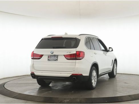 Used 2015 BMW X5 sDrive35i image 7