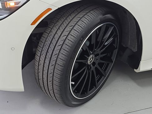 Certified 2023 Mercedes-Benz S 580 S 580 image 33